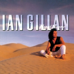 Ian Gillan - Naaked Thunder